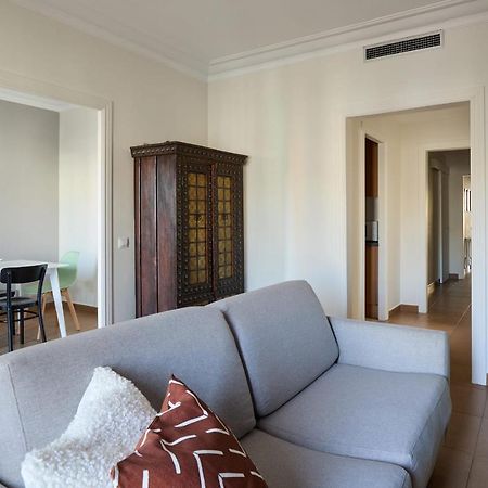 Апартаменти Casa Cosi - Casanova 7 Барселона Екстер'єр фото