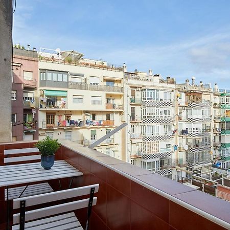 Апартаменти Casa Cosi - Casanova 7 Барселона Екстер'єр фото