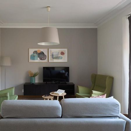 Апартаменти Casa Cosi - Casanova 7 Барселона Екстер'єр фото