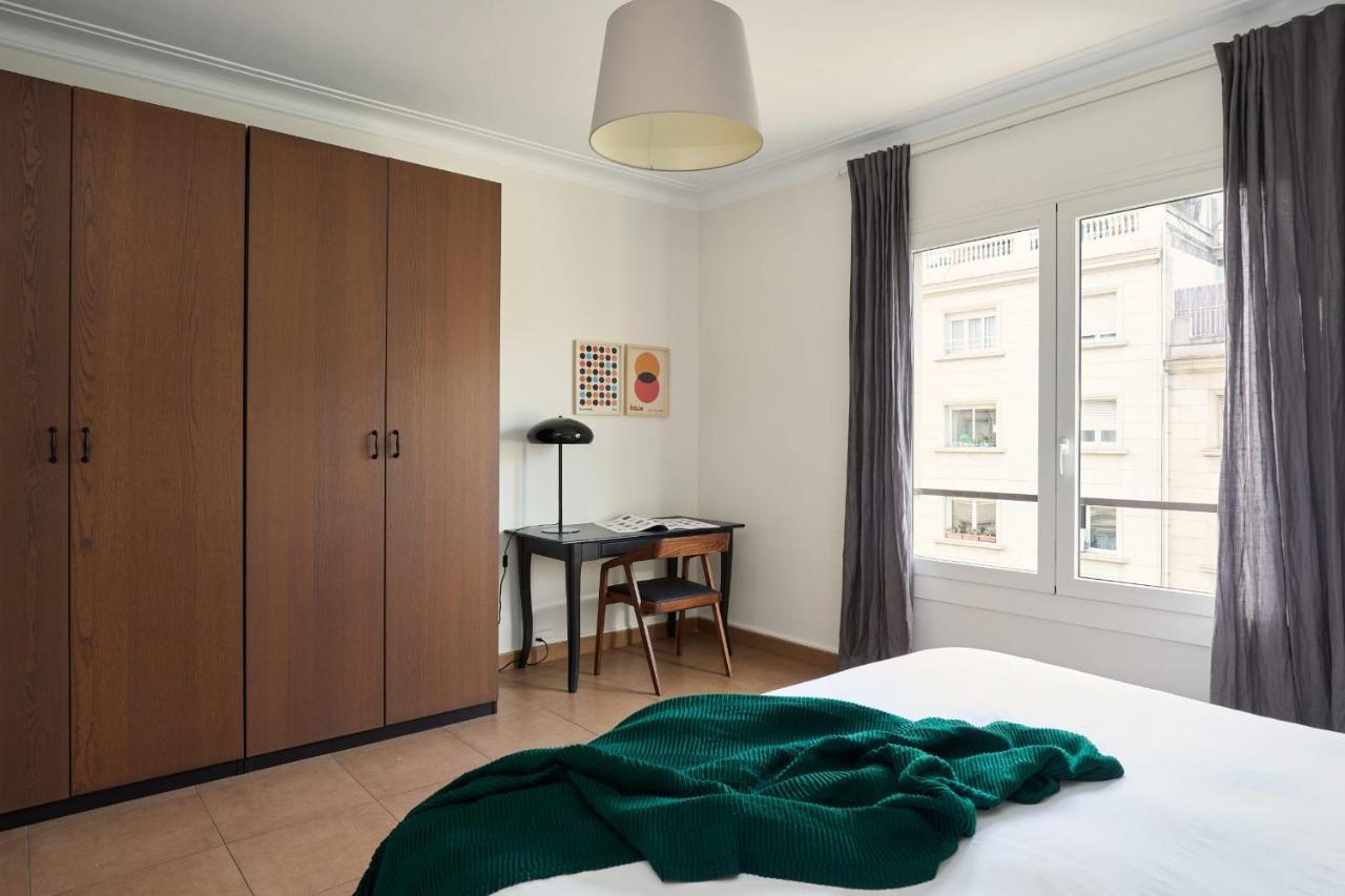 Апартаменти Casa Cosi - Casanova 7 Барселона Екстер'єр фото