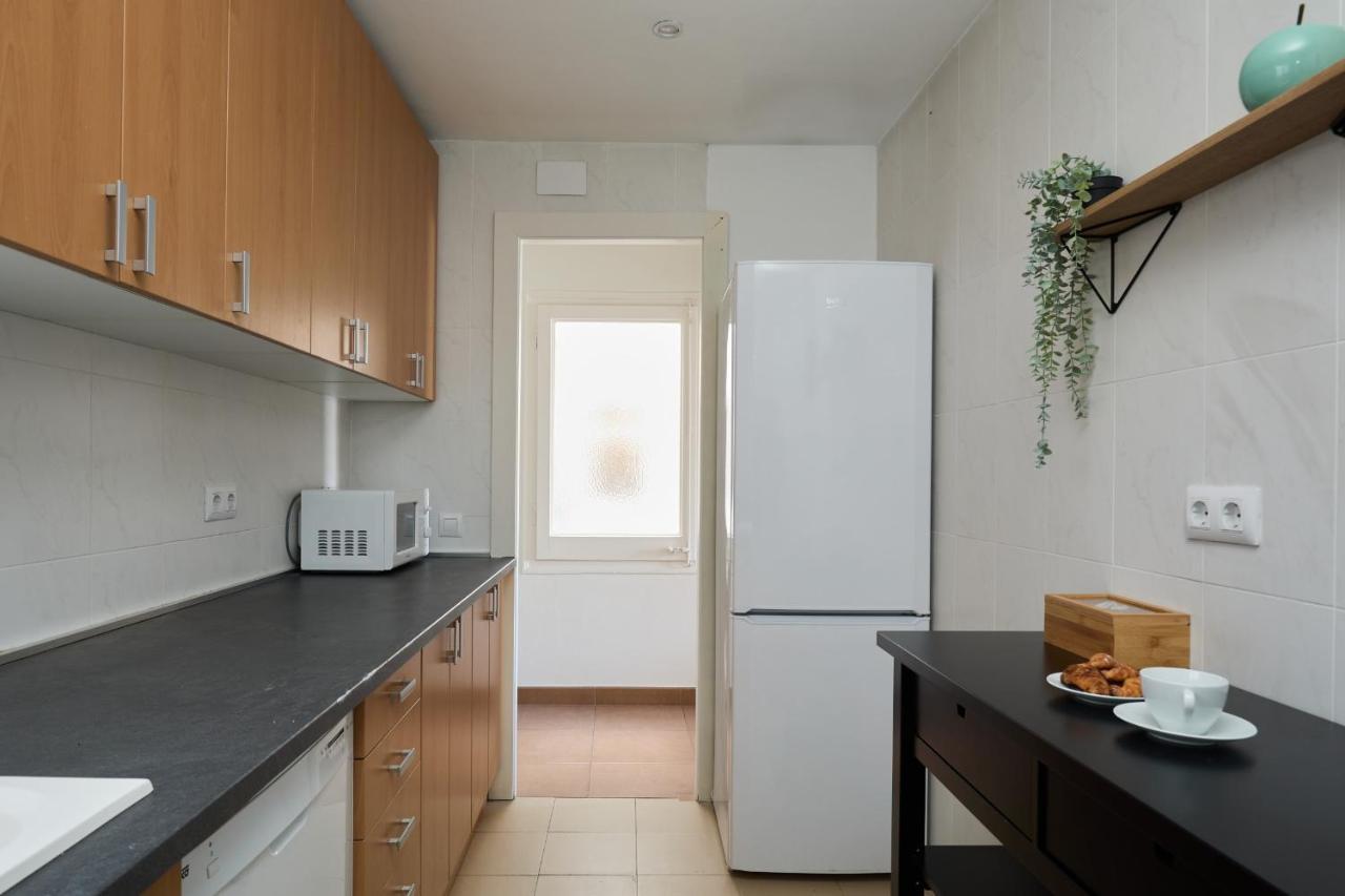 Апартаменти Casa Cosi - Casanova 7 Барселона Екстер'єр фото