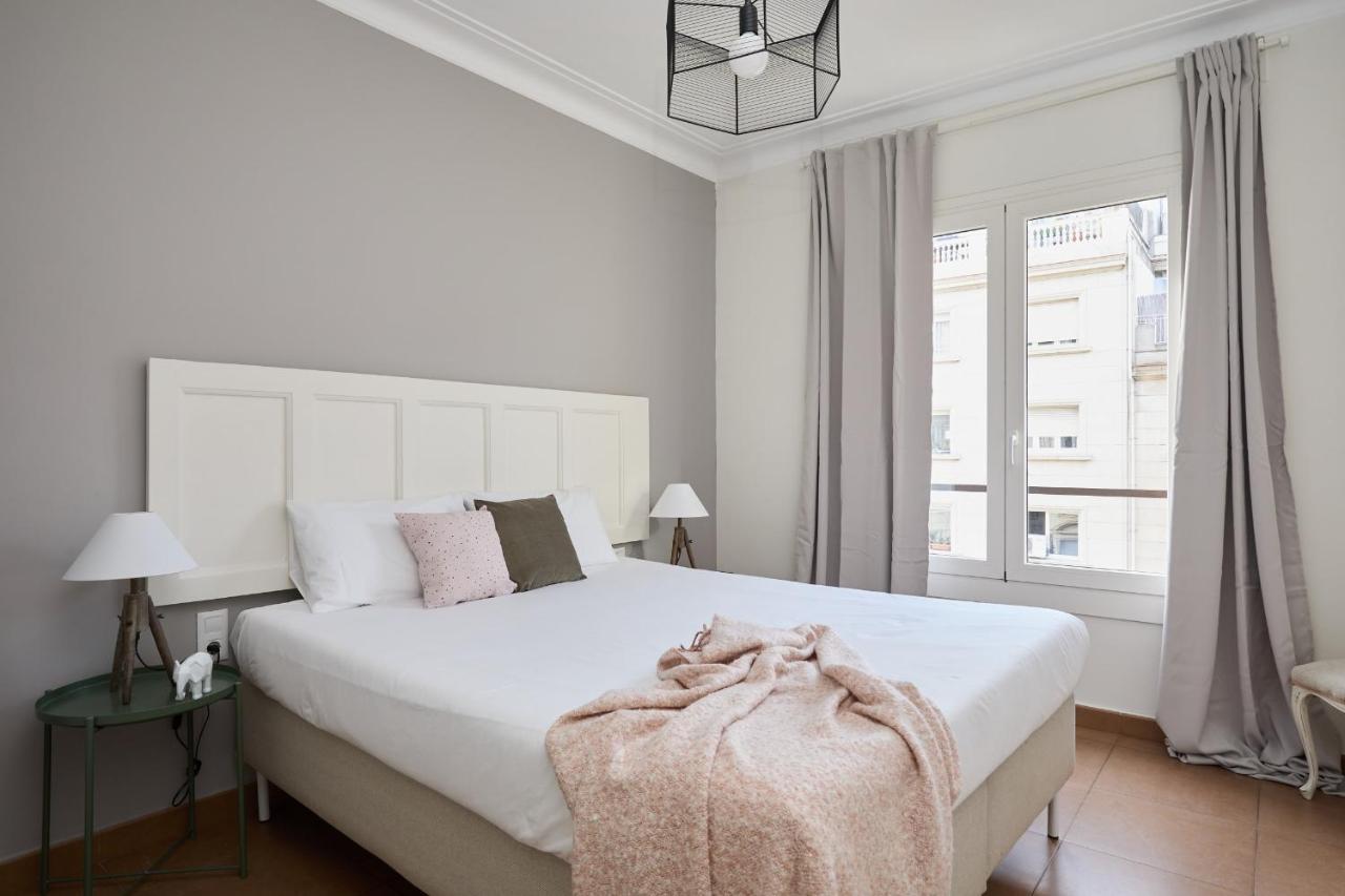 Апартаменти Casa Cosi - Casanova 7 Барселона Екстер'єр фото